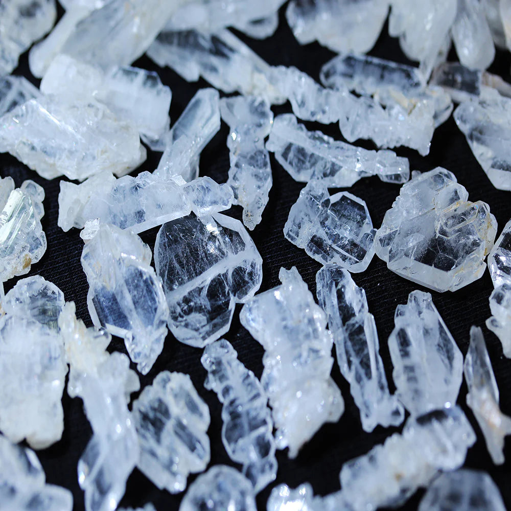 Faden Quartz