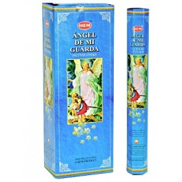 HEM - Incense Sticks A - K (hexagon pack)
