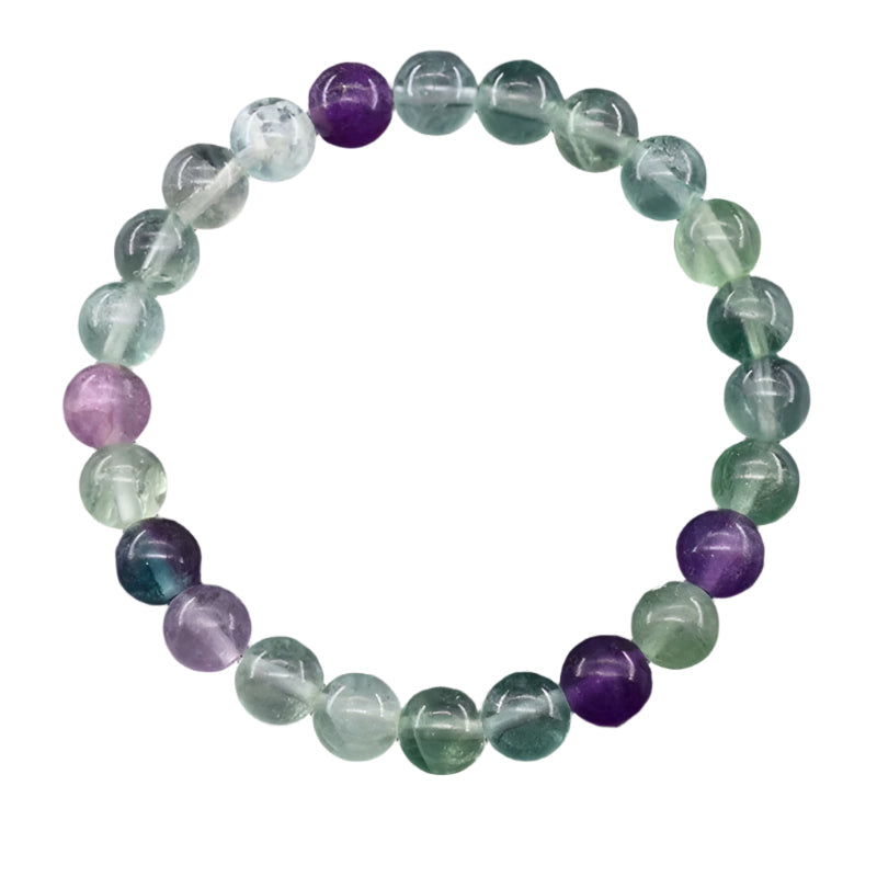 Crystal Bracelet 8mm