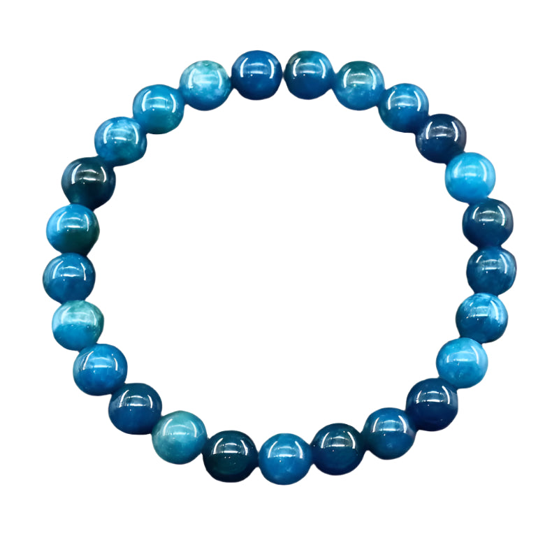 Crystal Bracelet 8mm