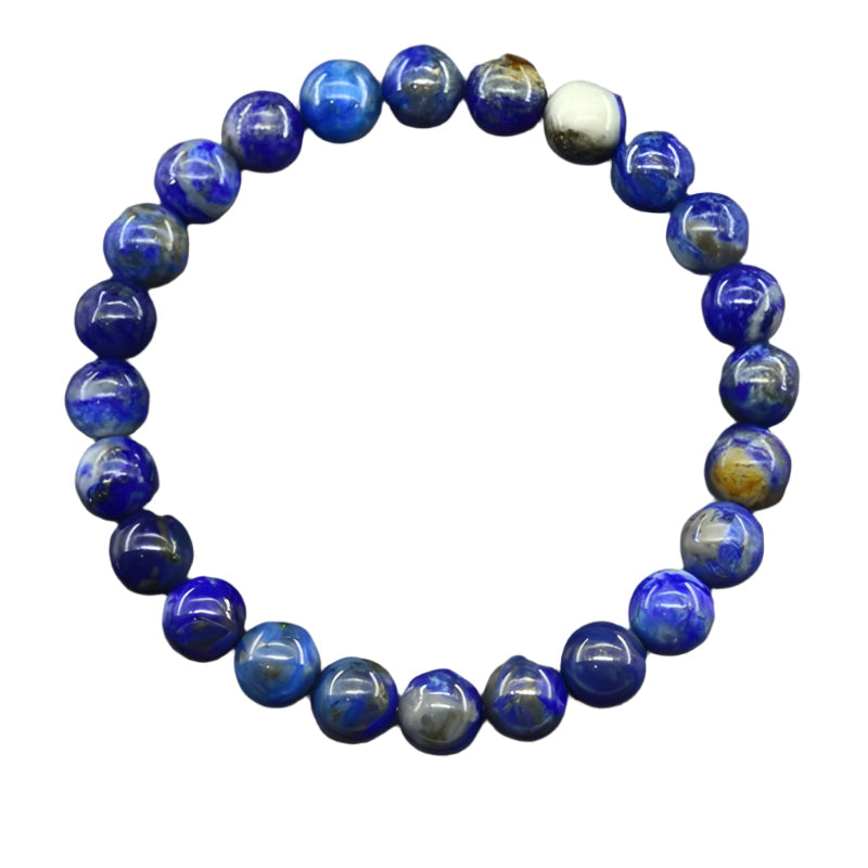 Crystal Bracelet 8mm