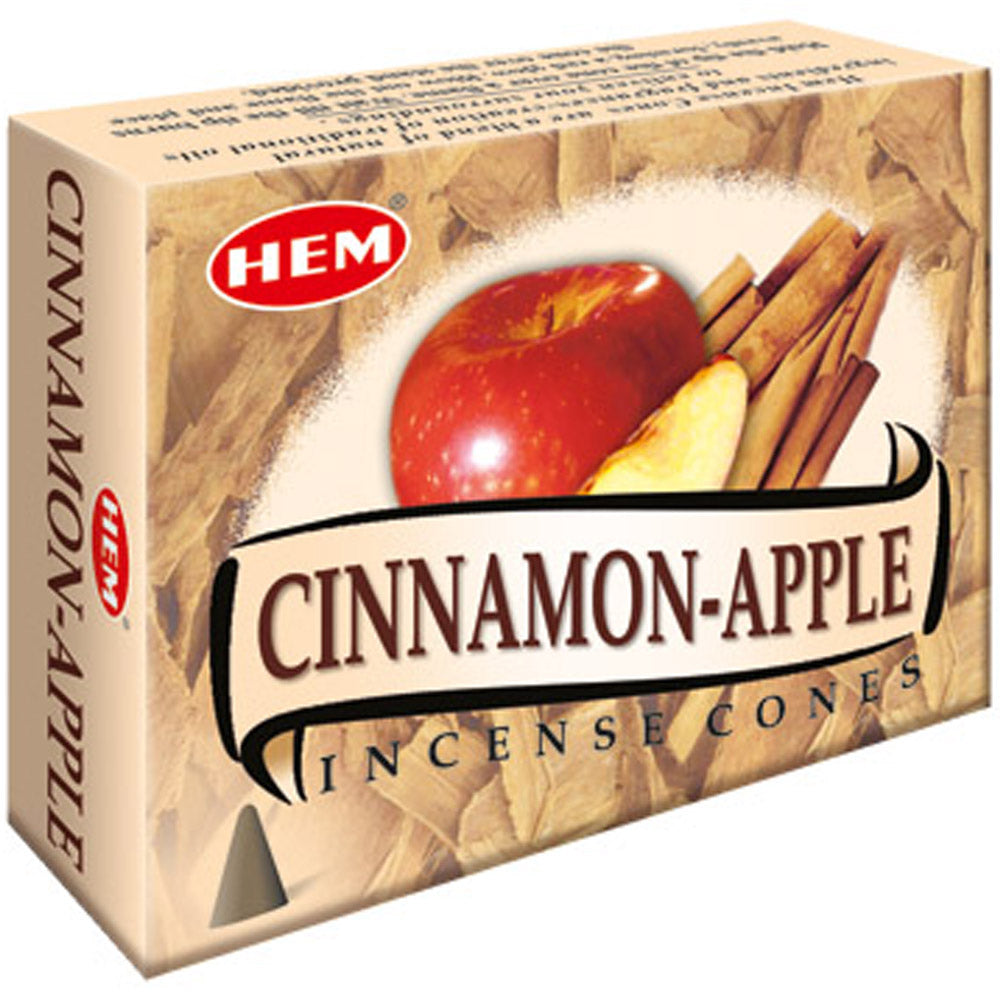 Hem Incense Cones