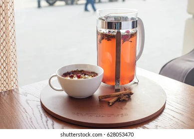 Tea