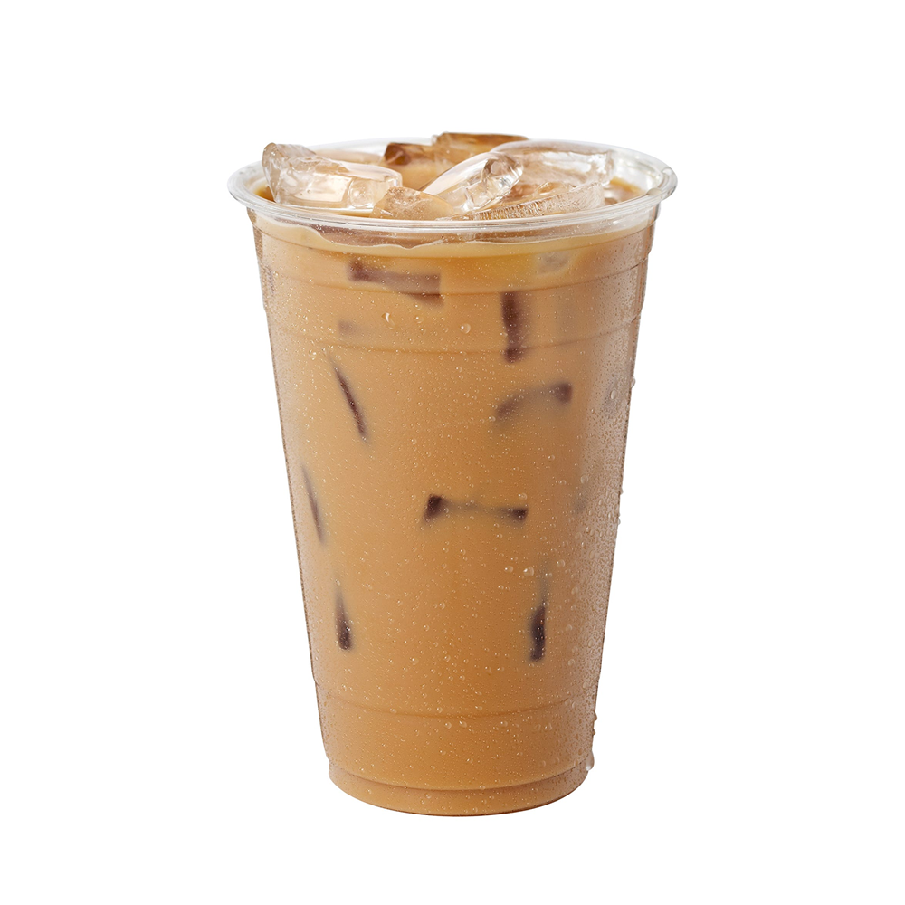 Coffee Half Pound