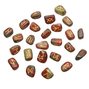 Crystal Runes (MMCOC)