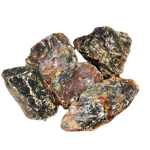 Amber Rough