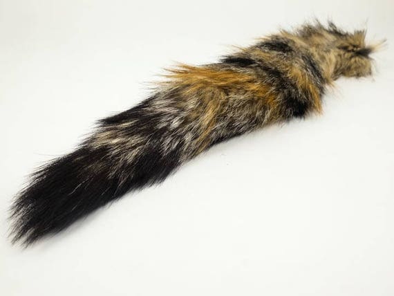 Fox Tail