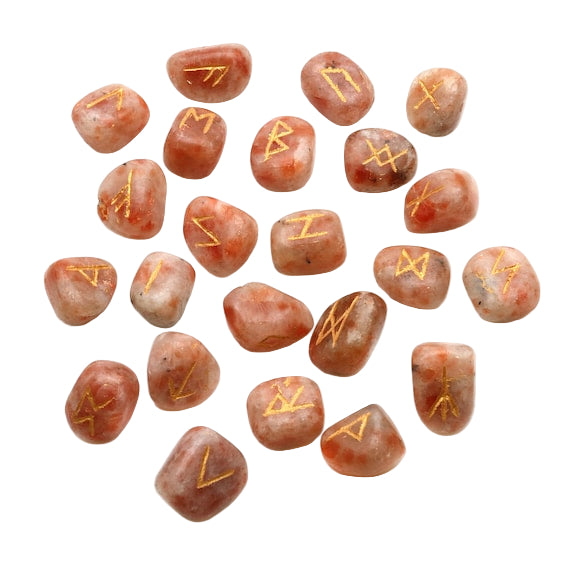Crystal Runes (MMCOC)