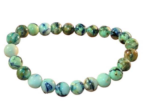 Crystal Bracelet 8mm