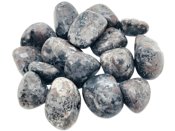 Yooperlite Tumbled