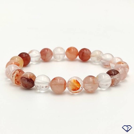 Crystal Bracelet 8mm