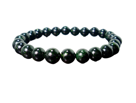 Crystal Bracelet 8mm