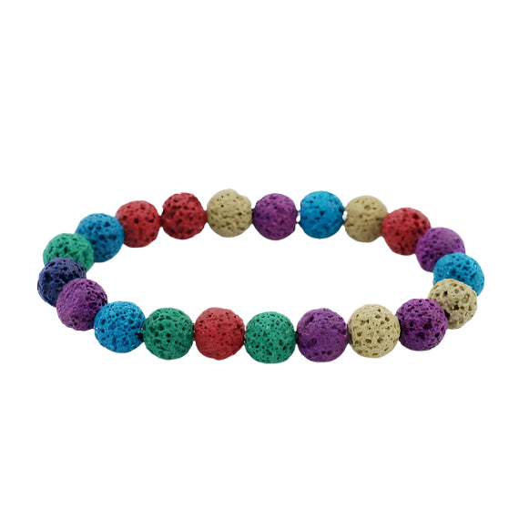 Crystal Bracelet 8mm