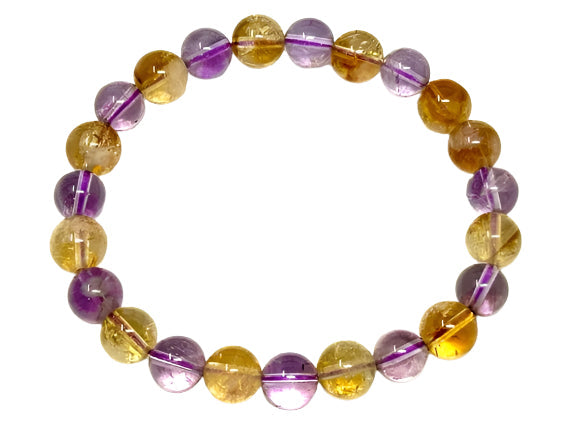 Crystal Bracelet 8mm