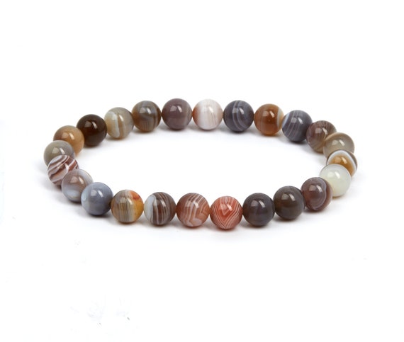 Crystal Bracelet 8mm