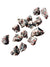 Willemite Tumbled