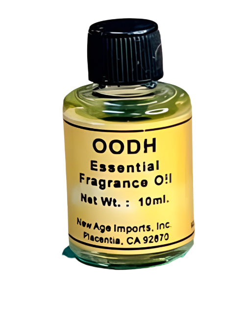 New Age Aroma Oils
