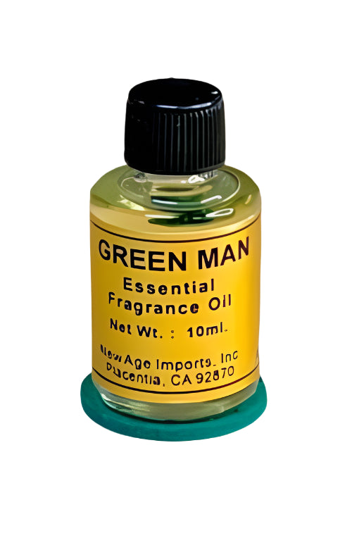 New Age Aroma Oils