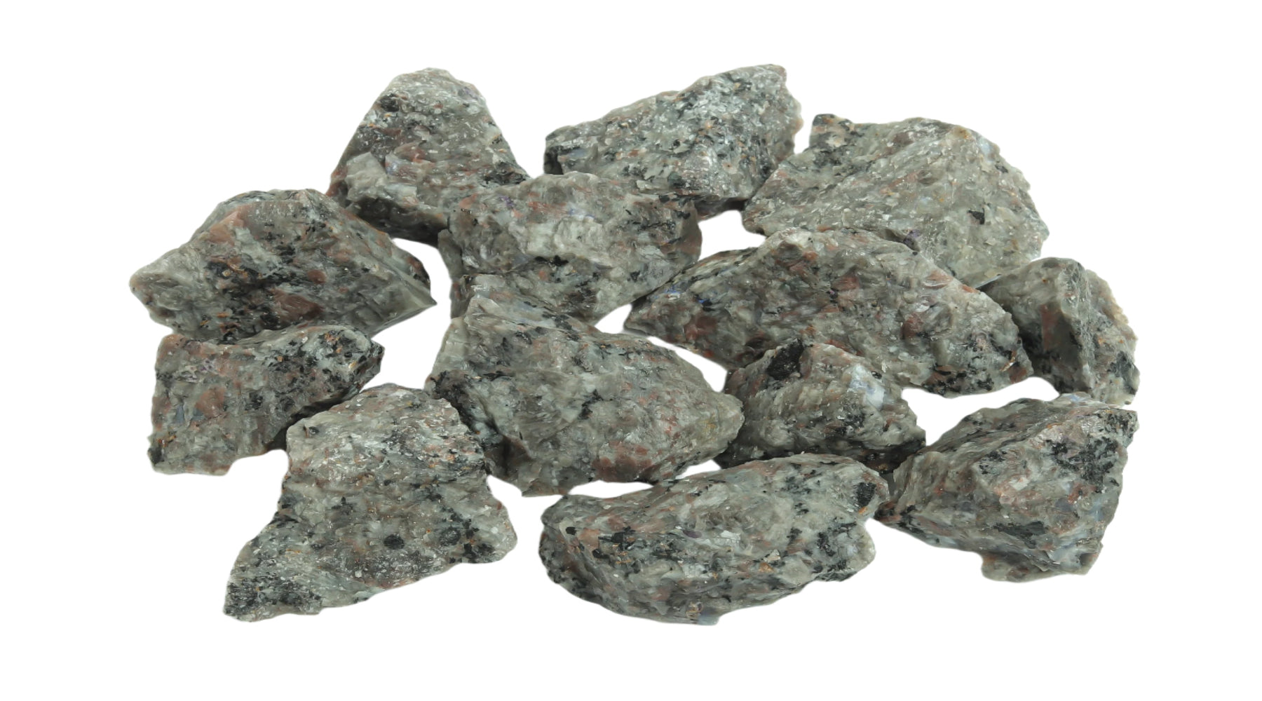 Yooperlite Rough