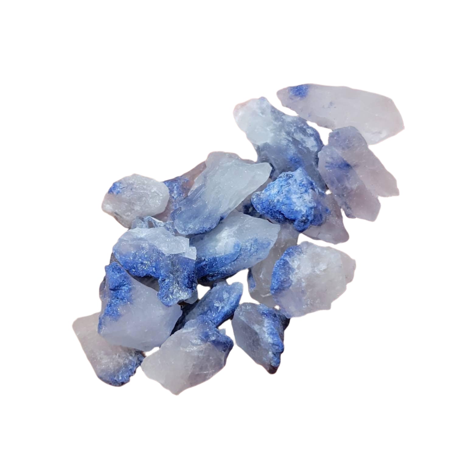 Dumortierite Rough
