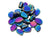 Titanium Hematite Tumbled