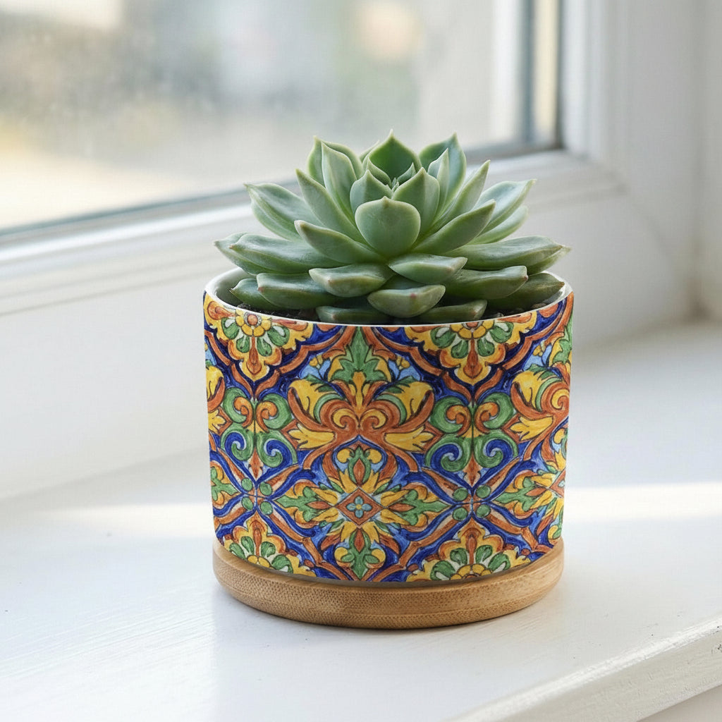 Succulent Plant