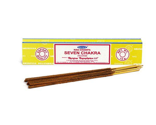 Satya Incense Sticks 15g