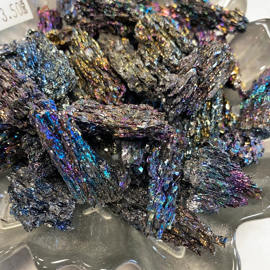 Carborundum Chonks