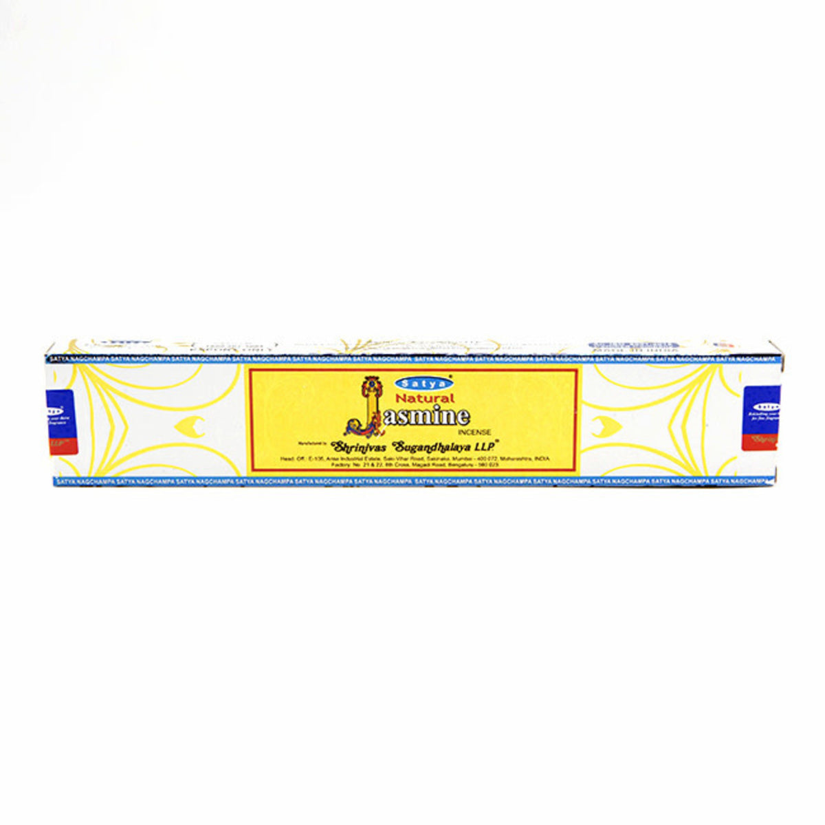 Satya Incense Sticks 15g