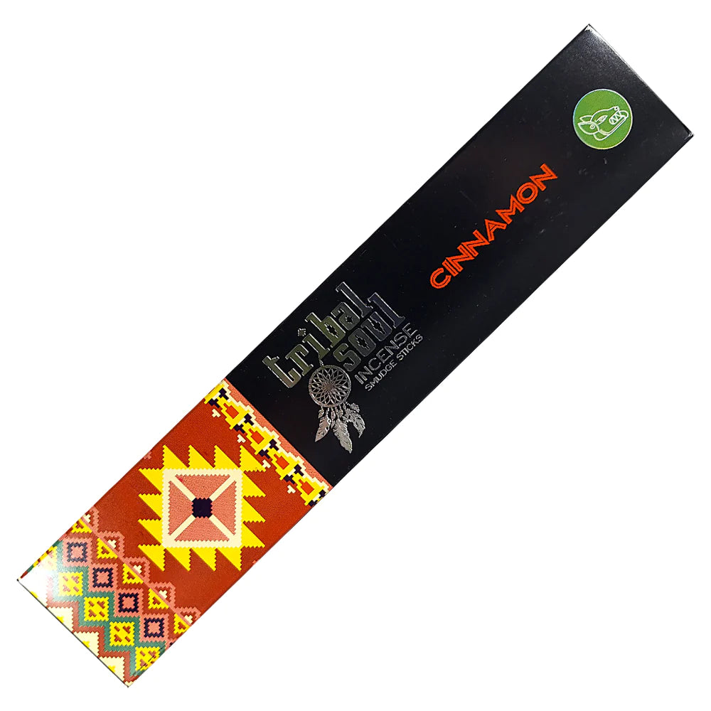Tribal Soul Incense Sticks 15 gram
