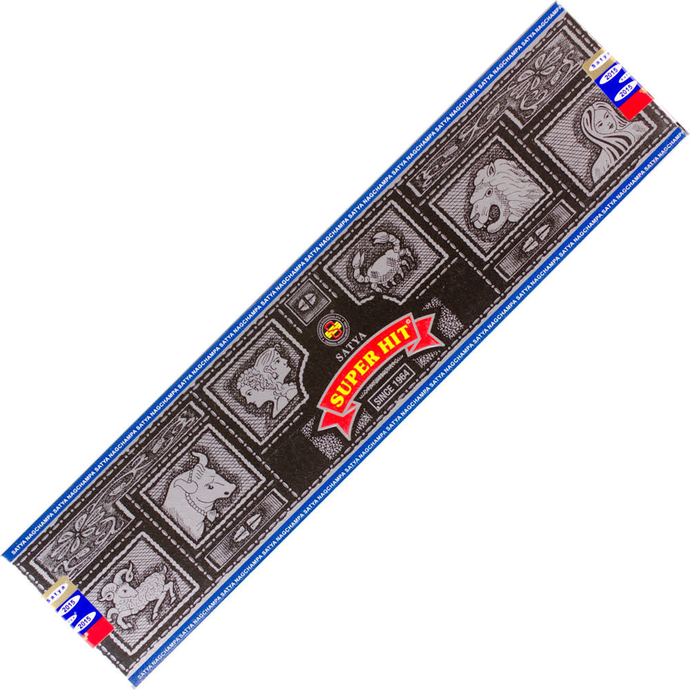 Satya Super Hit Incense Sticks