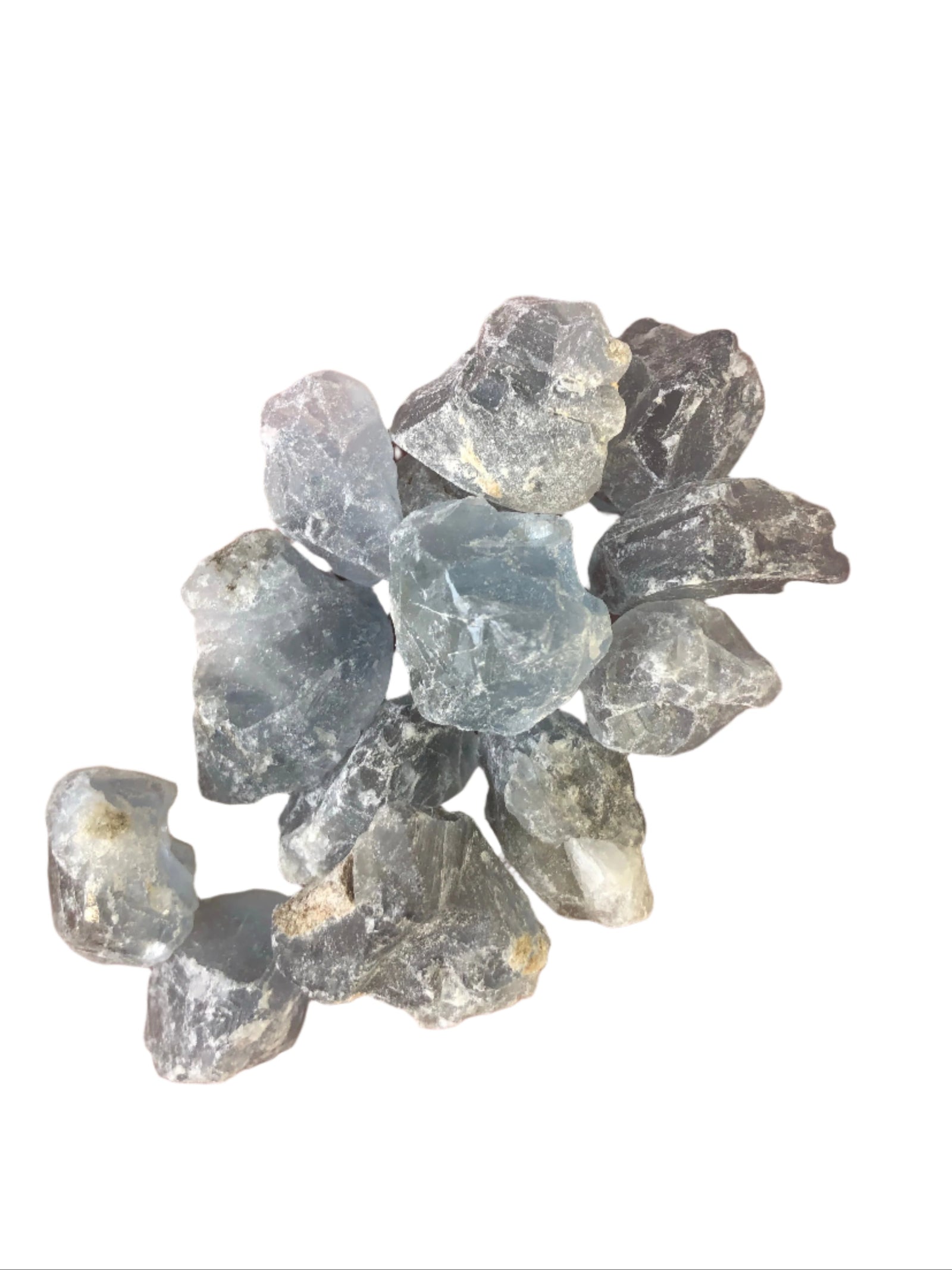 Celestite Rough