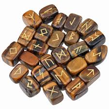 Crystal Runes (MMCOC)