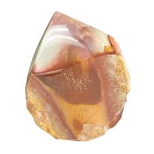 Desert Jasper Power Point