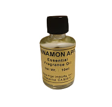 New Age Aroma Oils