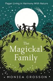 The Magickal Family - Crosson