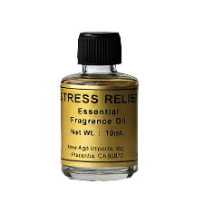 New Age Aroma Oils