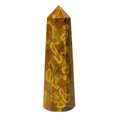 Fruit Jasper Tower