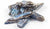 Indigo Kyanite rough
