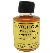New Age Aroma Oils