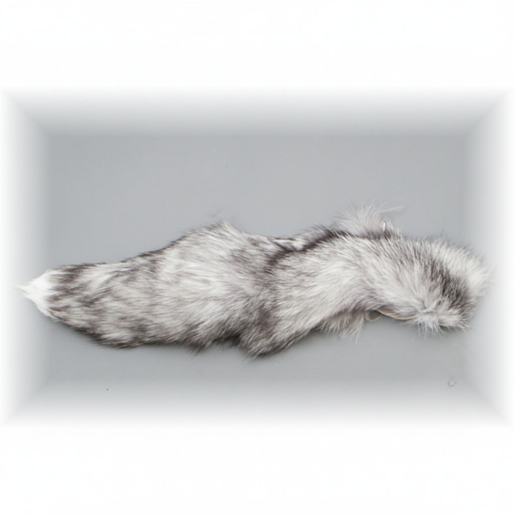 Fox Tail