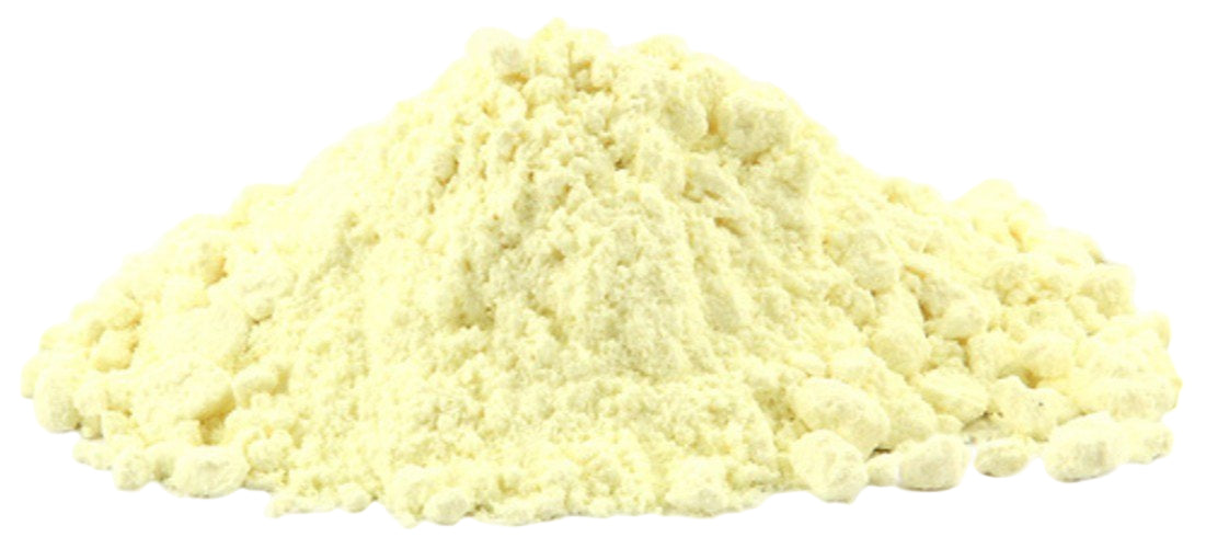 Sulphur 1/4oz