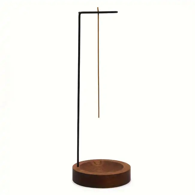 Inverted Stick Incense Burner