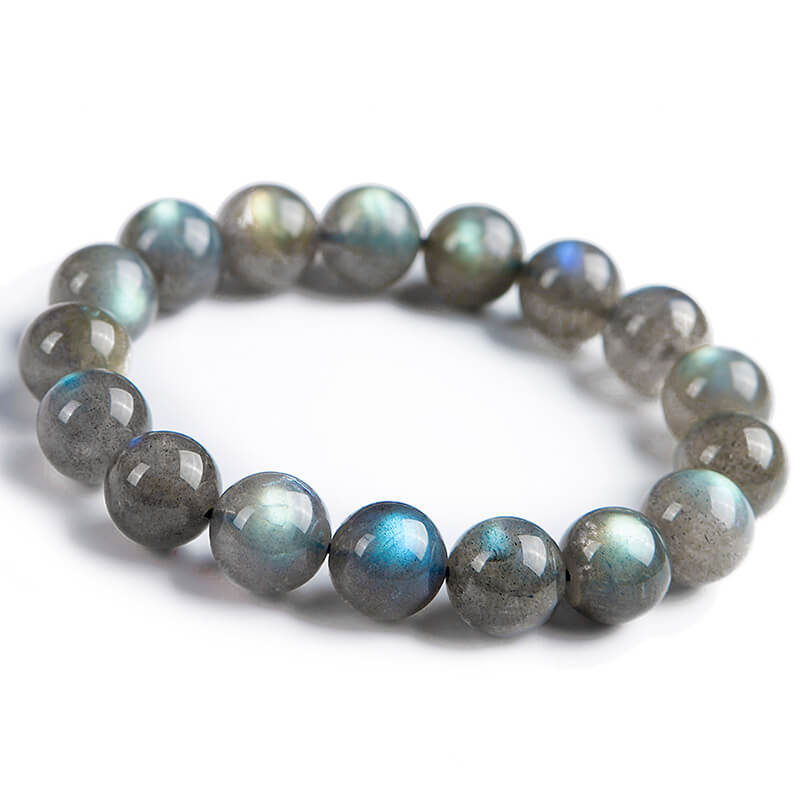 Crystal Bracelet 8mm