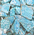 Larimar Mini Slab