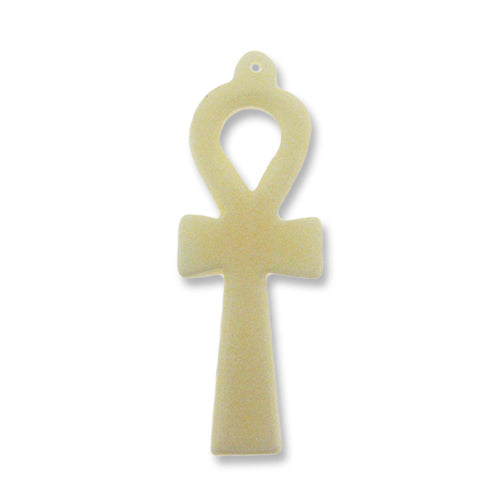Bone Ankh