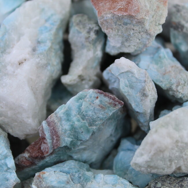 Larimar Rough