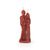 Wedding Couple Figure Candles
