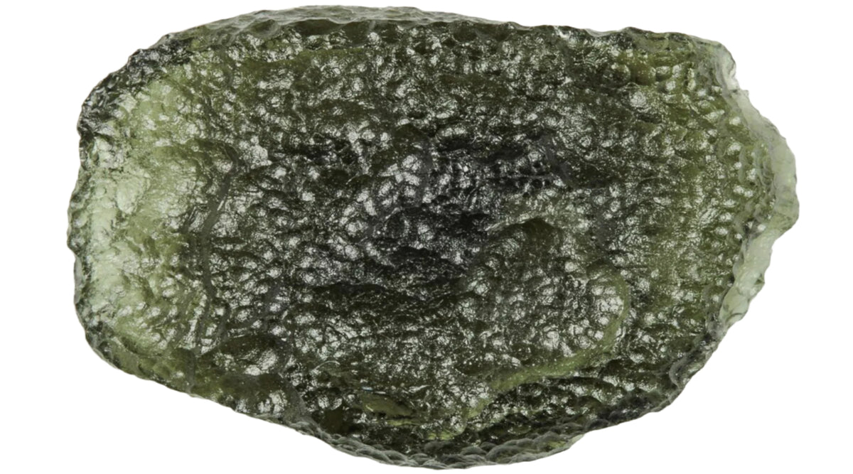Moldavite Specimens