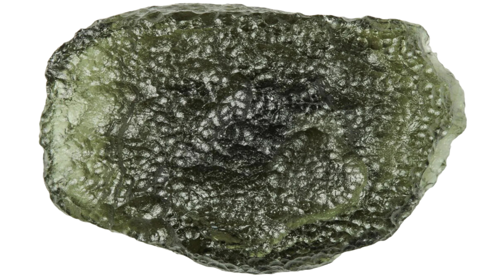 Moldavite Specimens